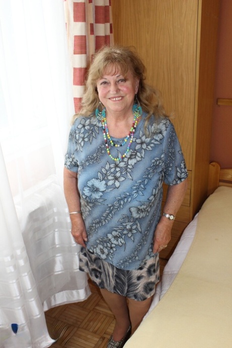 chubby gilf pretty pic