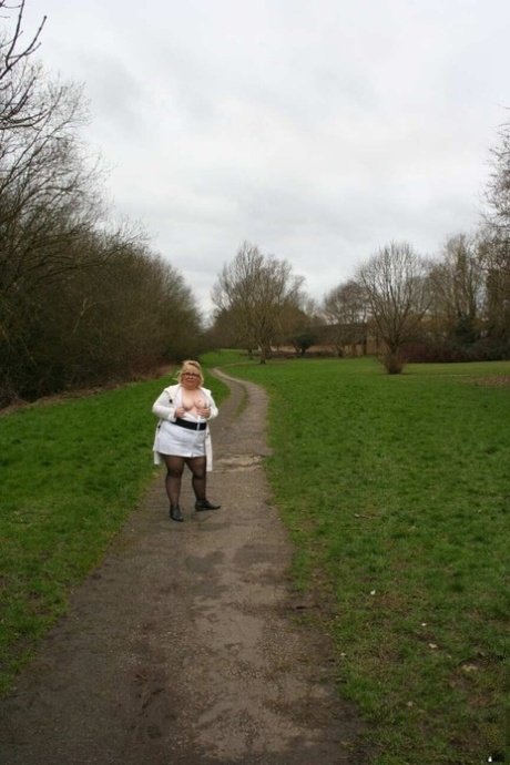 brittisk bbw het gratis samling