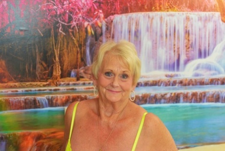 granny face sex pic
