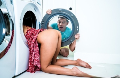 moeder upskirt naakt heet verzameling