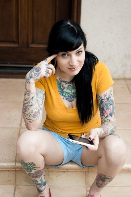 Kylee Kross top star picture