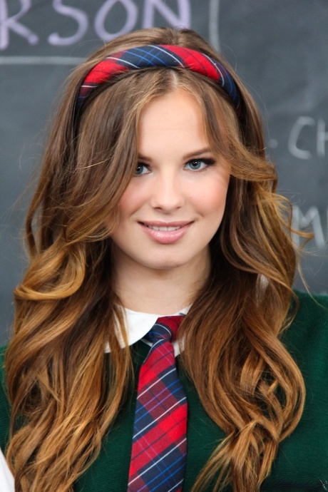 Jillian Janson adult actress pic