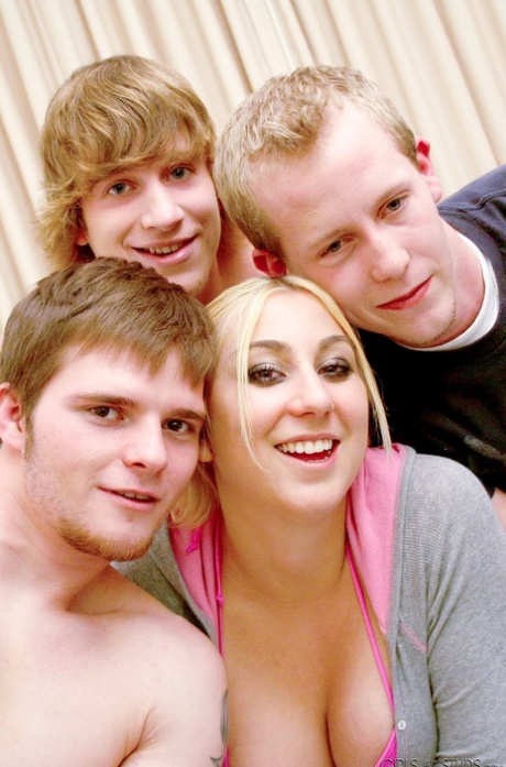 big tits gangbang art xxx pics