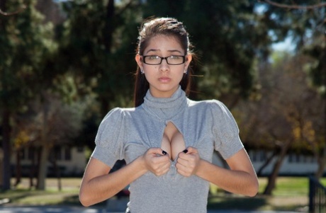 Megan Salinas star perfect picture