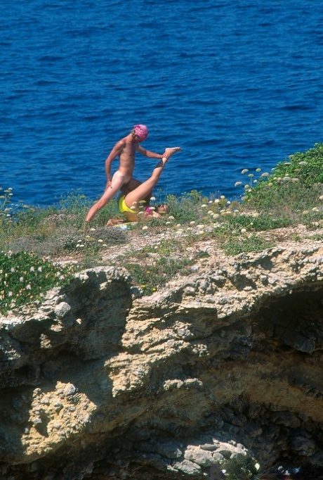sexo en la playa sexy alta definición galería