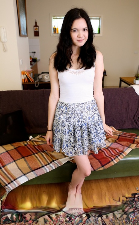 Lily Rei model nudes galleries