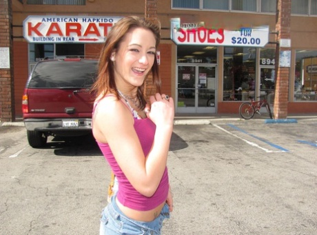 Michelle Myers star high quality archive