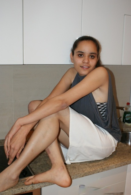 Giovane messicana hd erotico img