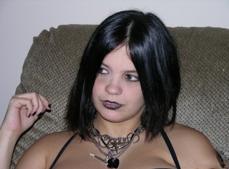 chubby face porno img