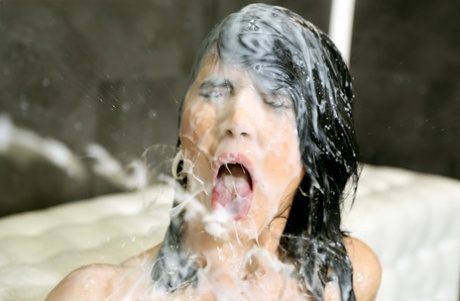 bukkake hot porn img