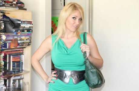 Charlee Chase hot actress archive