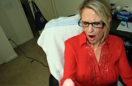 milf bukkake xxx pictures
