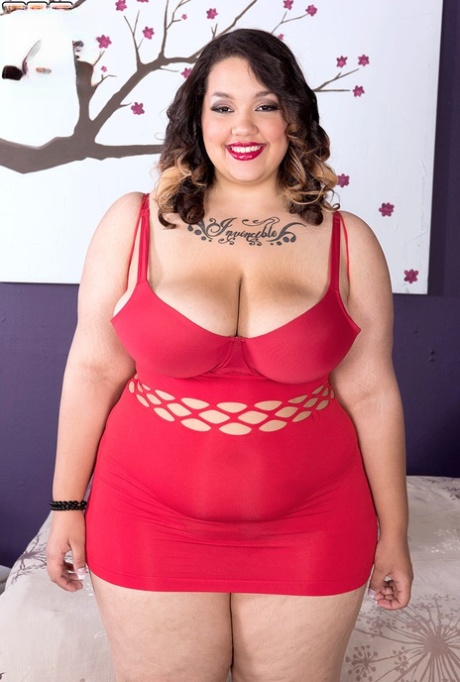 feit latinamerikansk beste naked img