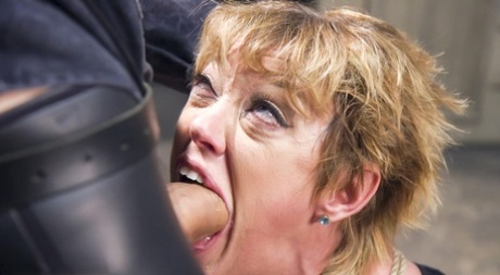 granny deepthroat perfect gallery