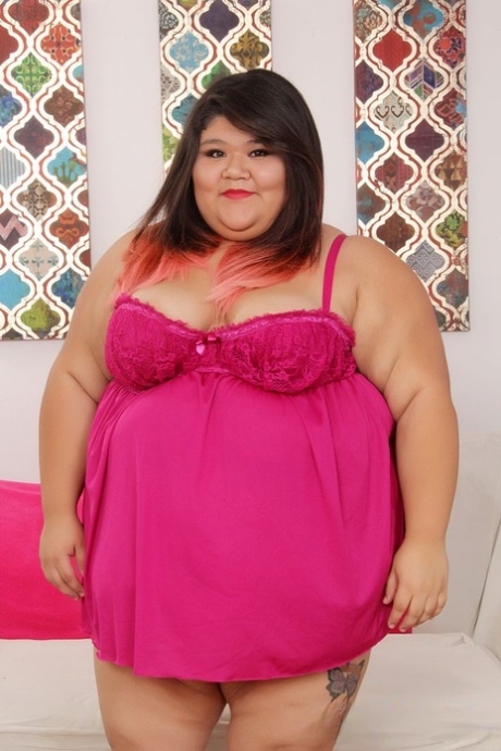 tykke asiatiske lår gratis porno billede