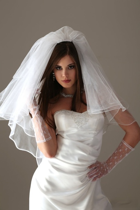 bride perfect photos