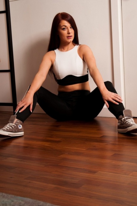 Amber Mae star adult pics