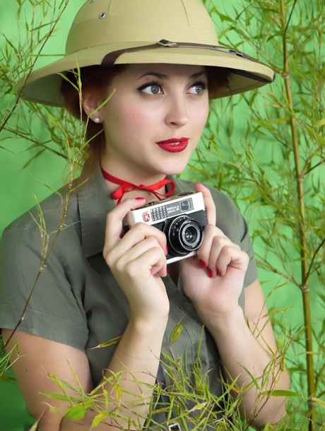 ピンナップ ベスト 写真