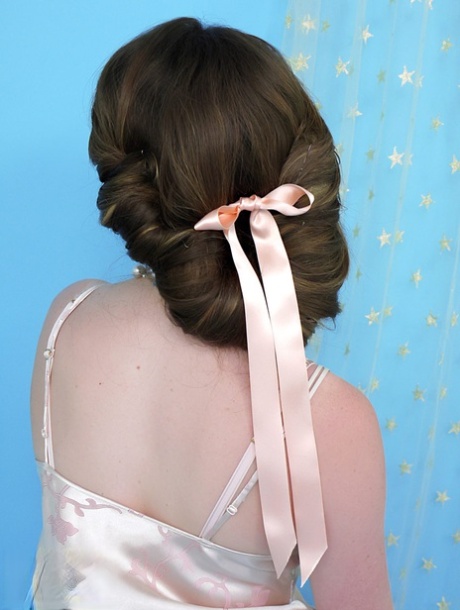 pin-up nahý horký img