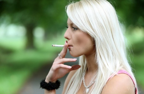 Pinky June art pornstar images