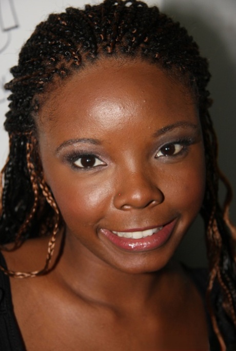 dark skin ebony free images