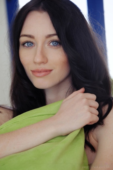 Zsanett Tormay exclusive actress image