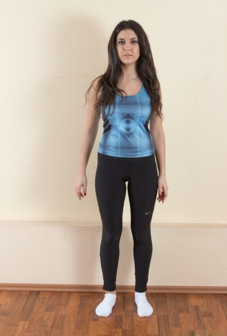 amateur yoga pants perfect pictures