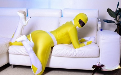 Cosplay-Arsch heiße erwachsene galerie