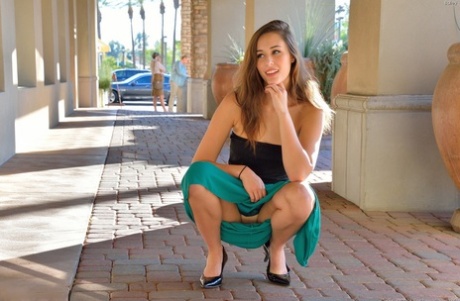 public upskirt art porn galleries