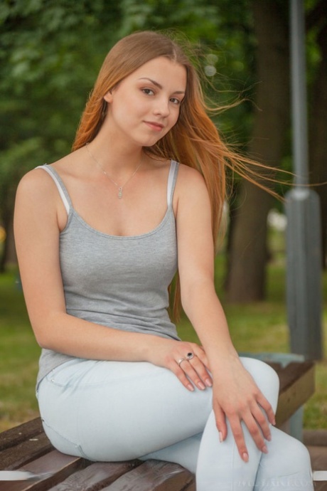 roodharig model gratis erotisch afb