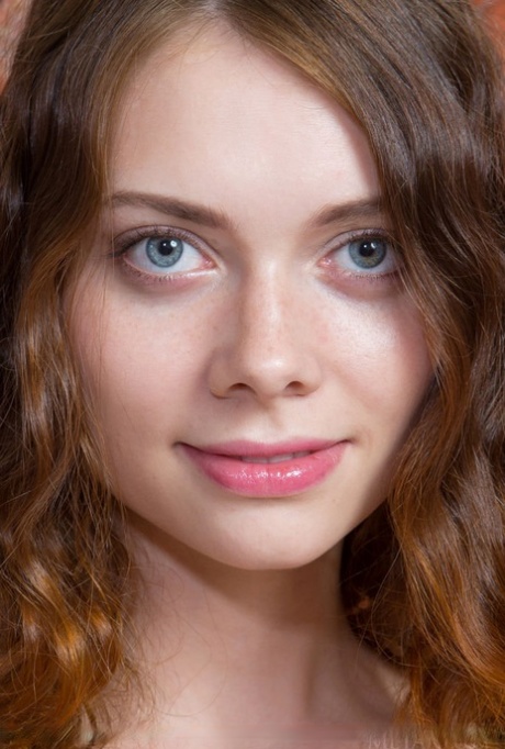 hübsches Gesicht erotische pornografische archiv