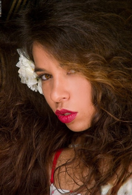 Idoia Durante pornographic model photos