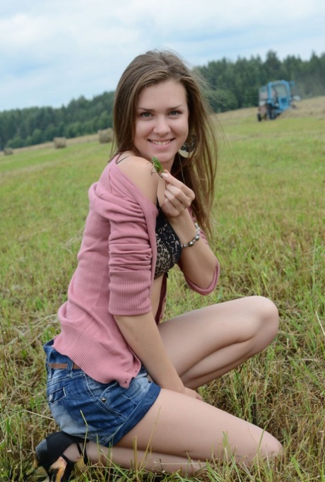 Nasti L Rumba star naked pictures