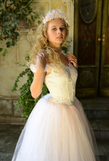 Angelika D Nika model xxx photo