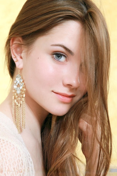faccia da Giovane perfettoxxx collezione