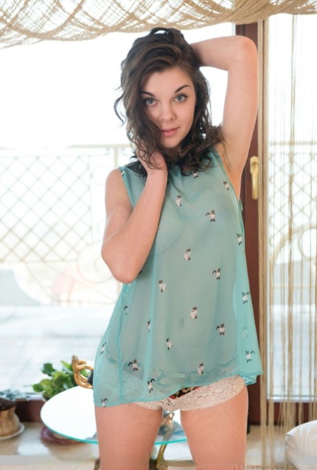 Dakota A pornstar free photo