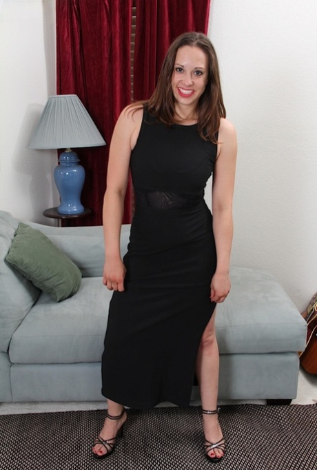 Cassandra Johnson nude actress pic