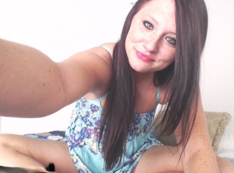 Freckles 18 perfect star galleries