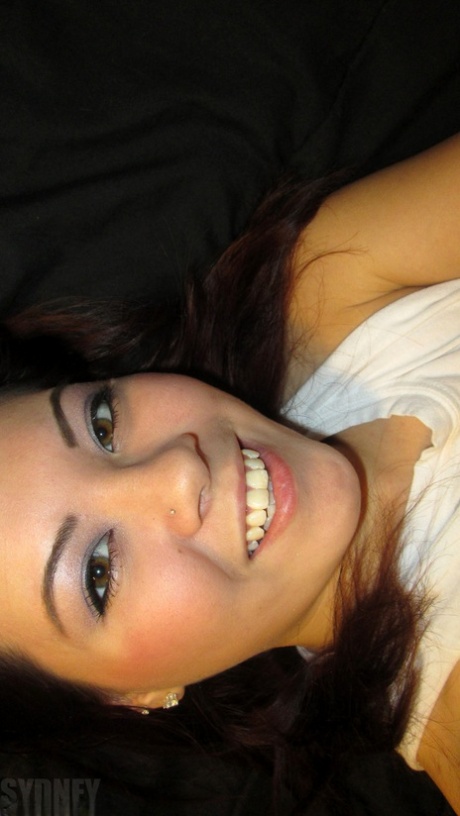 Sydney Mai free actress pic