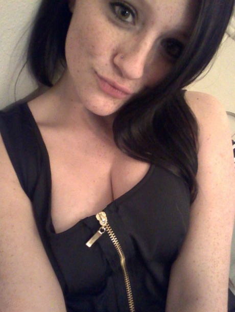 Freckles 18 star pornographic galleries
