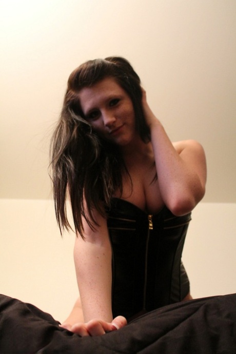 Freckles 18 sex pornstar picture
