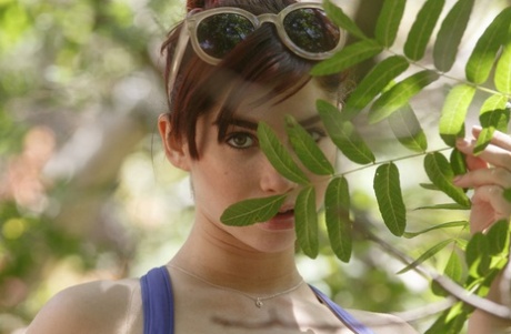 Jazz Reilly star hot galleries