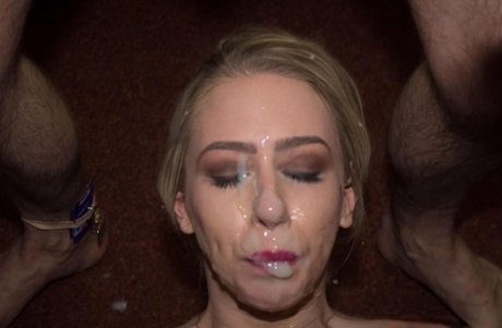 Grace Harper model nude picture