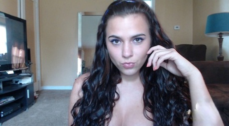 Kaley Kade best model image