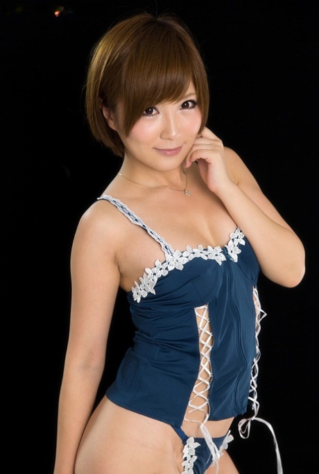 Kaede Oshiro pornstar perfect gallery