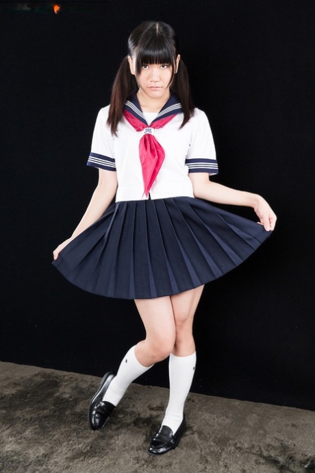 colegial japonesa nus quentes fotos
