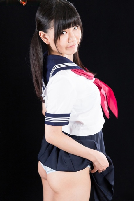 日本のスカートの中 美しい 写真