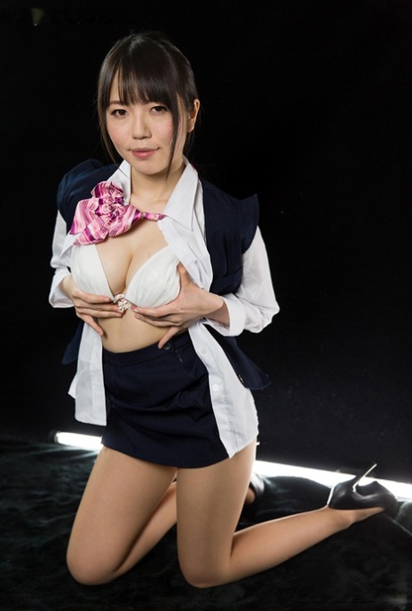 japonská sukně sexy exkluzivní fotky