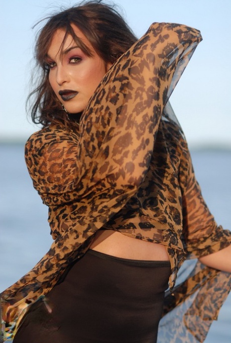 Jonelle Brooks pornstar perfect images