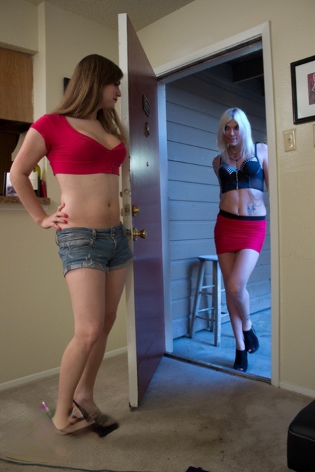 Tiffany Starr star top image